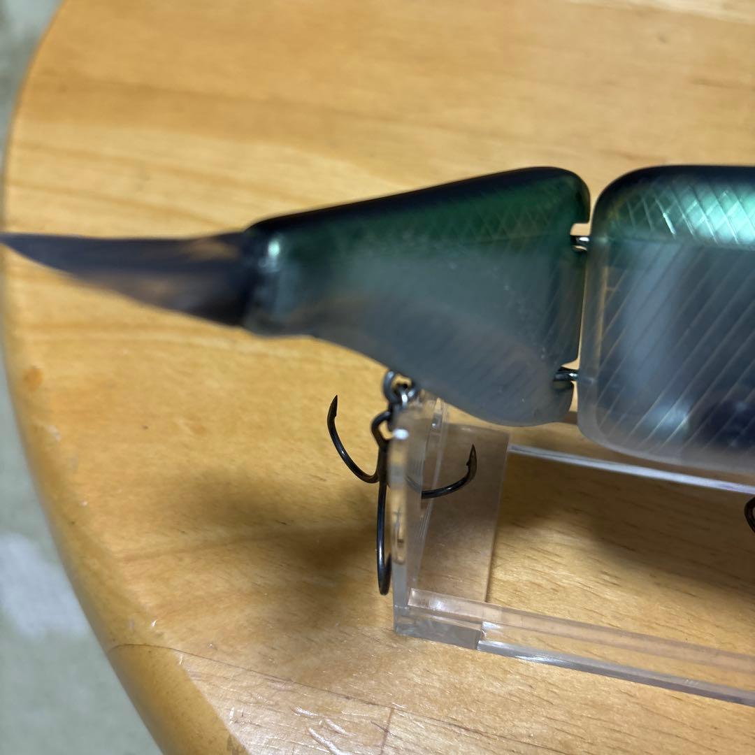 YNSR様用DRT タイニークラッシュ fishオリカラ
