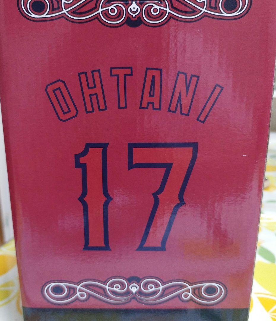 MLB 大谷翔平 フィギュア 17 エンゼルス⑤
