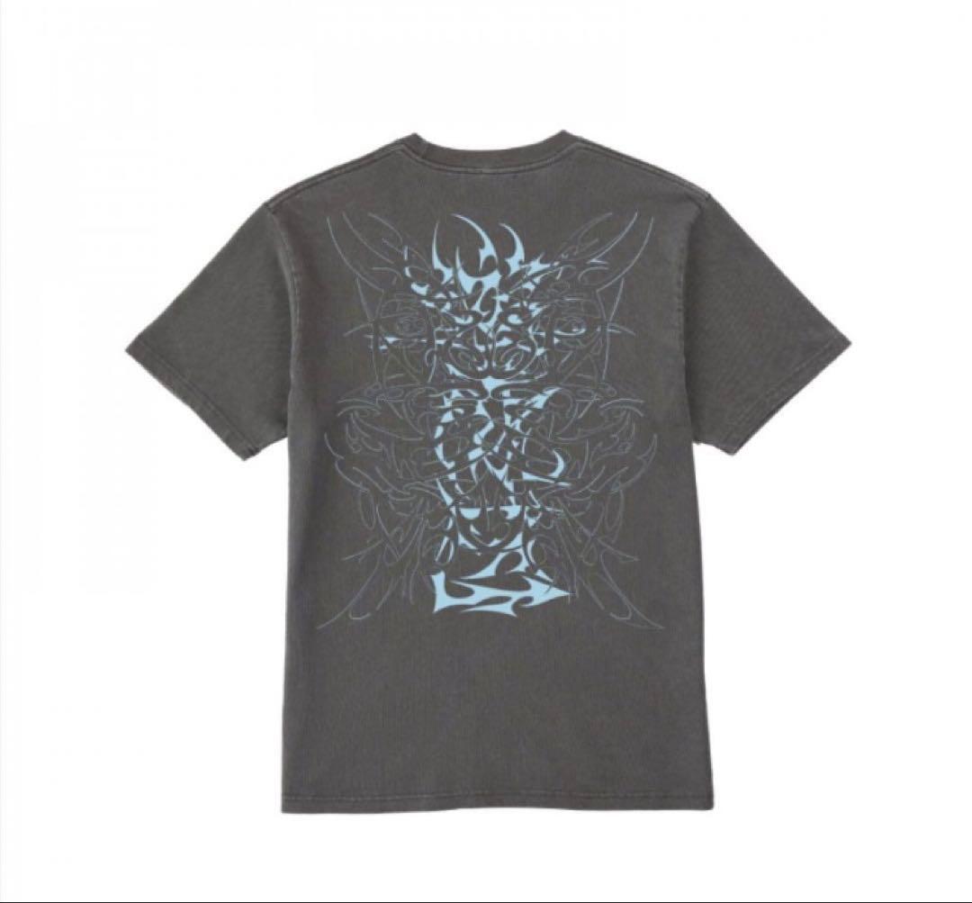 龍宮城 FCイベント Special Photo Tシャツ Mサイズ
