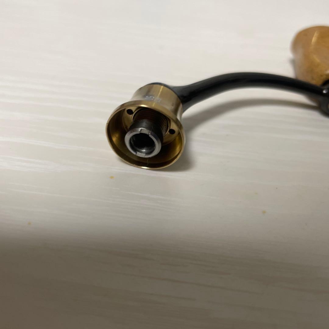 ダイワ　SPL WORKS RCS 50 スピニングリールパーツ