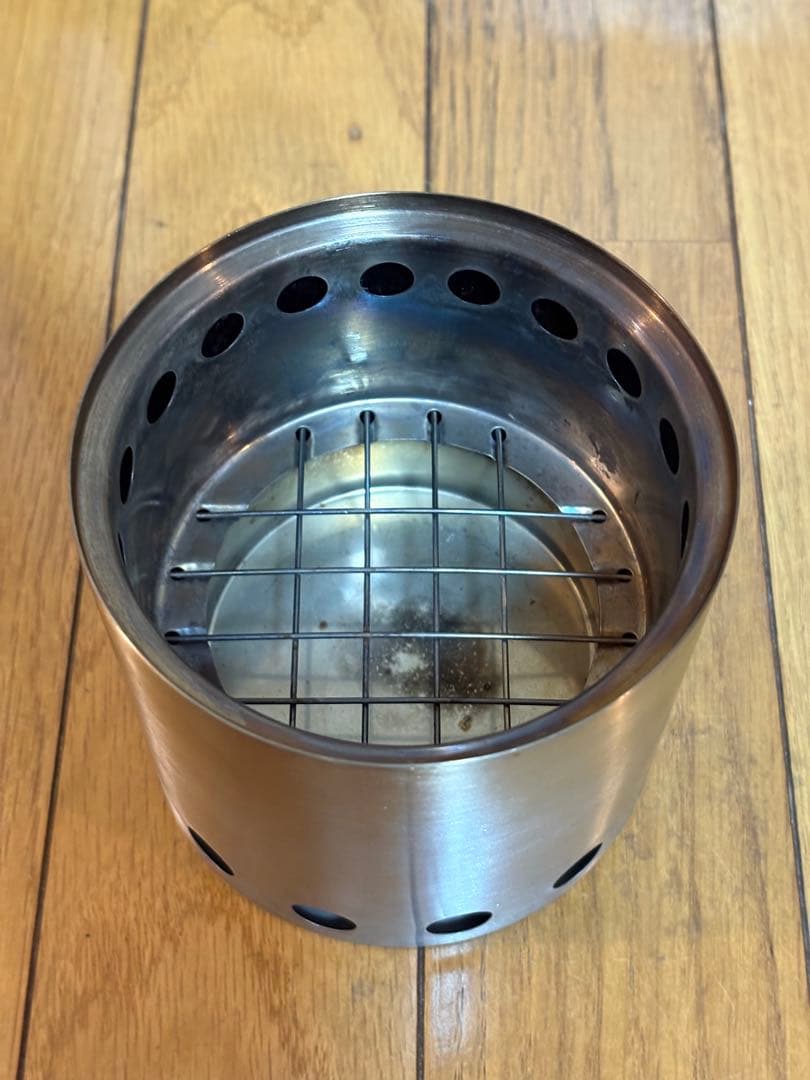 週末値下げ　solo stove lite / ソロストーブ　ライト