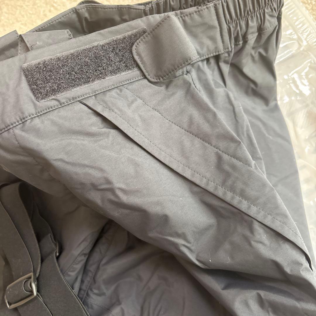 美品　THE NORTH FACE キッズ　スキーウェア　上下　120 130