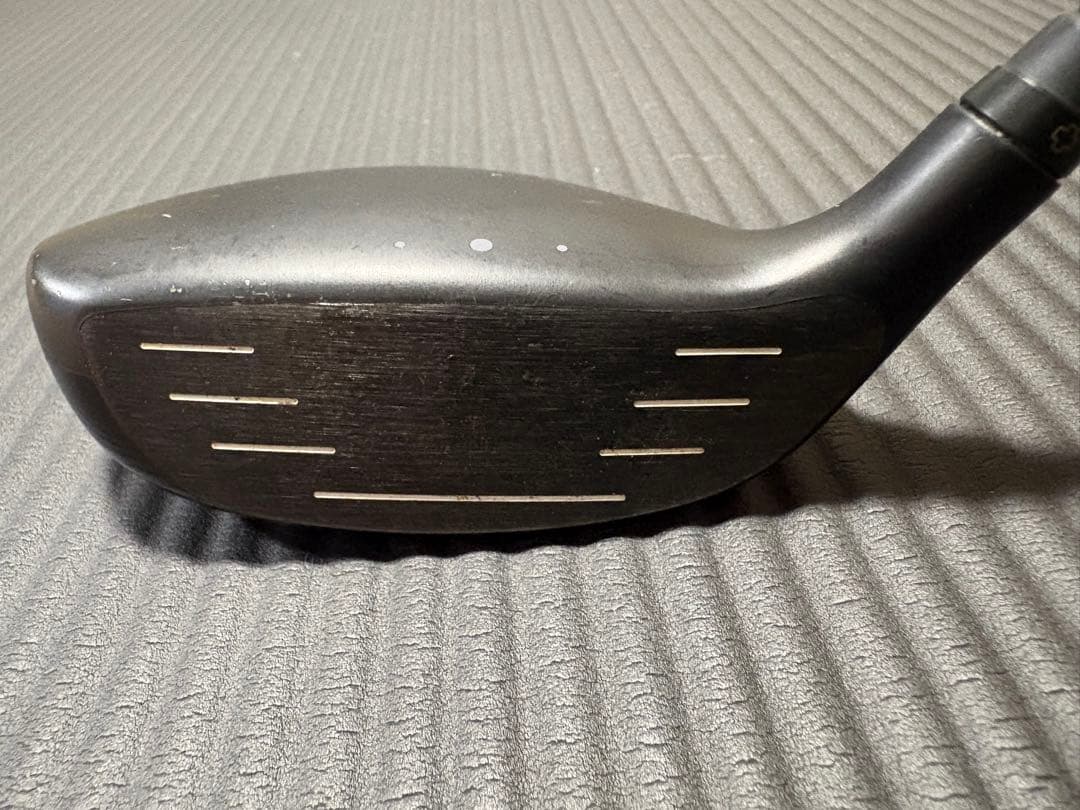 PING G425 MAX 3W フェアウェイウッド