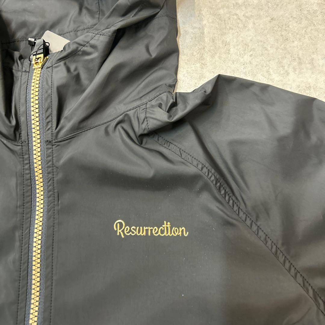 新品レザレクション春夏物ブルゾン　Mサイズ