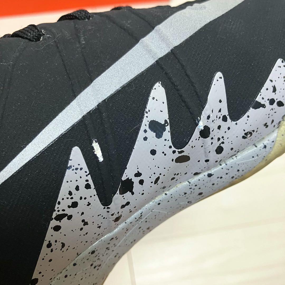 NIKE ナイキ ジョーダン ハイパーヴェノム X プロキシモ IC ネイマール