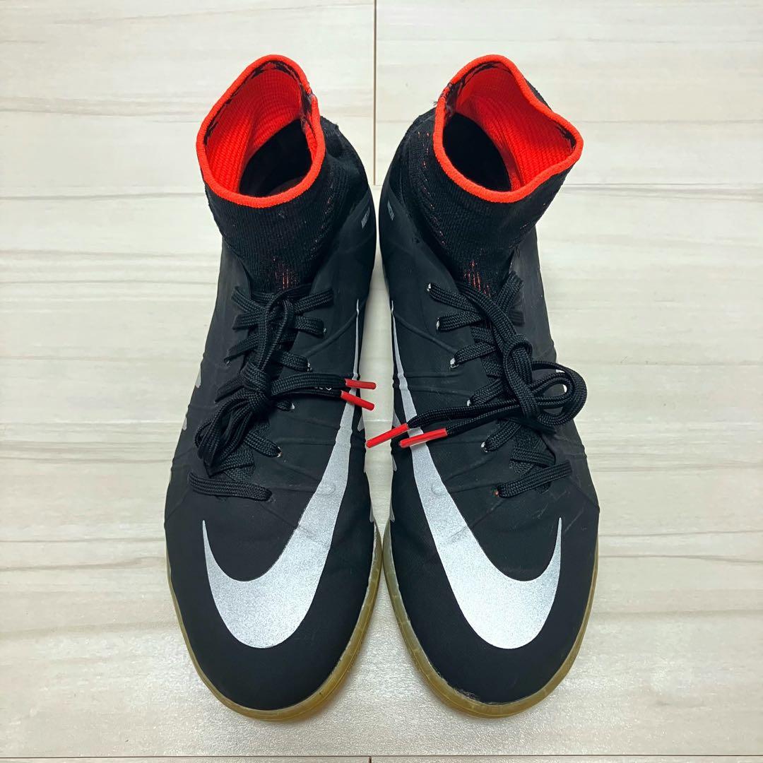 NIKE ナイキ ジョーダン ハイパーヴェノム X プロキシモ IC ネイマール