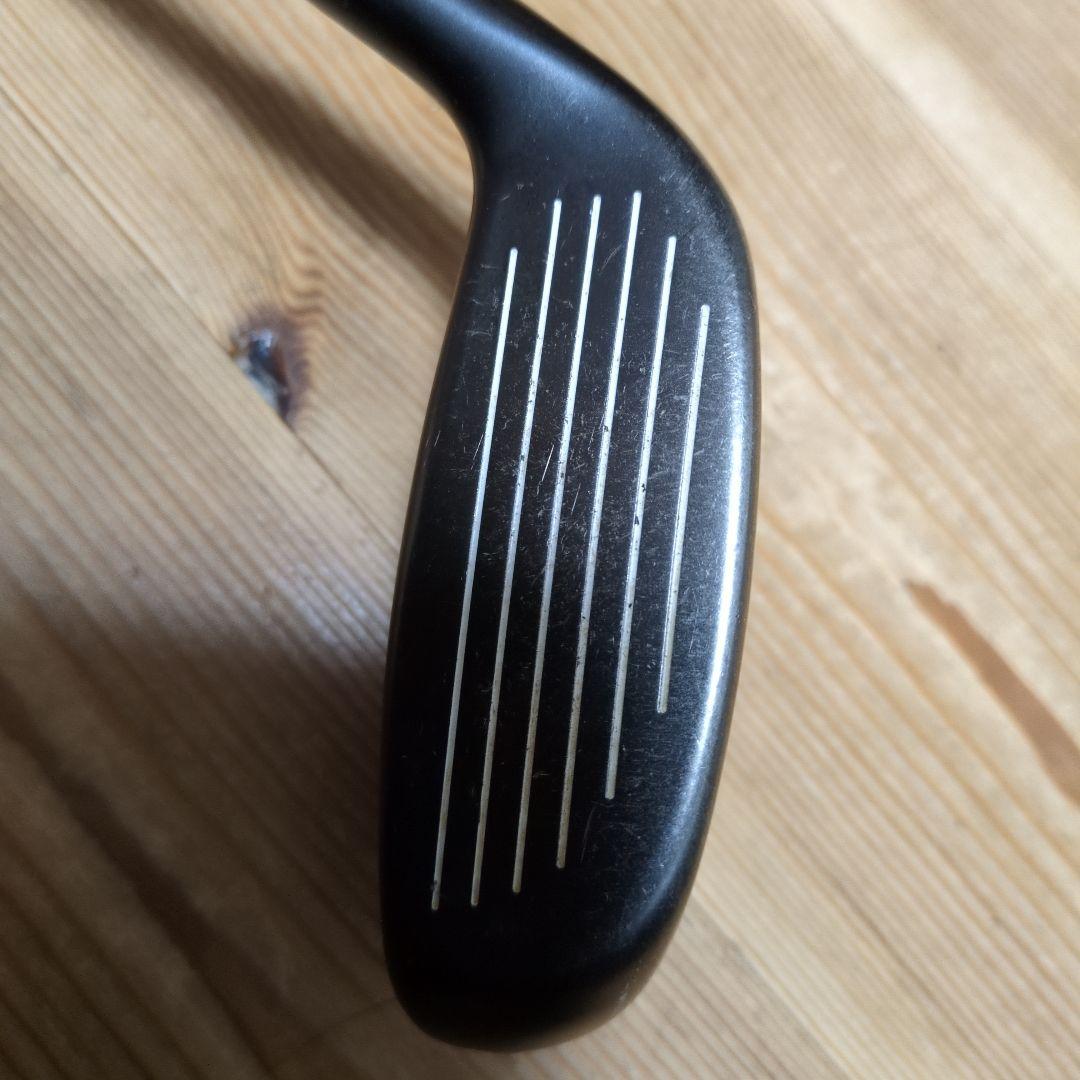 ピンg30　ユーティリティ　4 番　22度　S