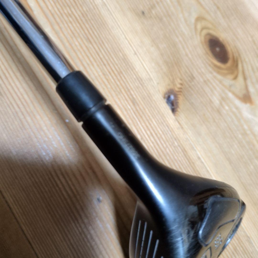 ピンg30　ユーティリティ　4 番　22度　S