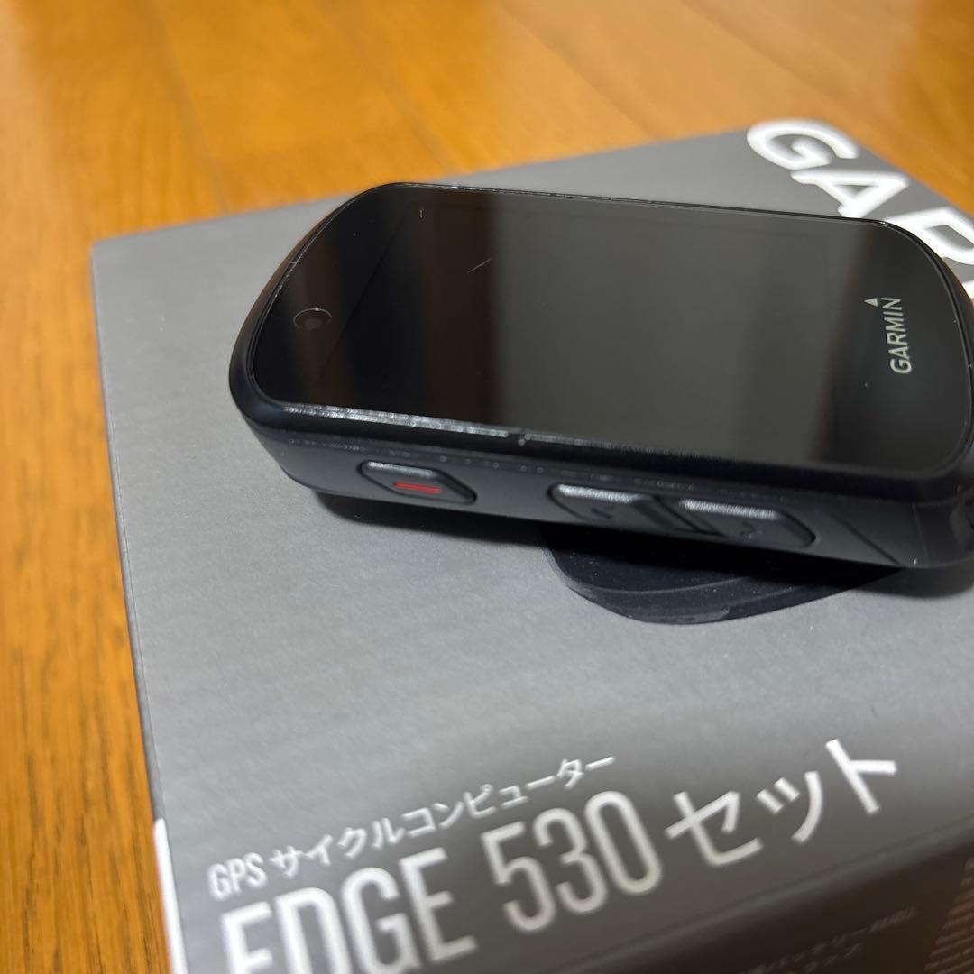 アクセサリー Garmin EDGE 530