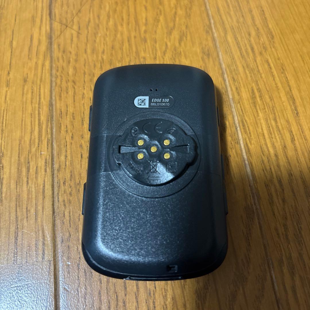 アクセサリー Garmin EDGE 530