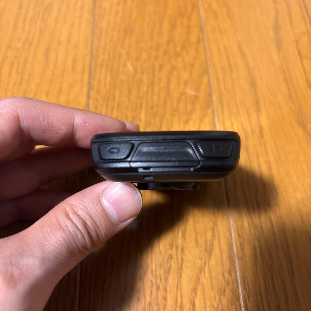 アクセサリー Garmin EDGE 530