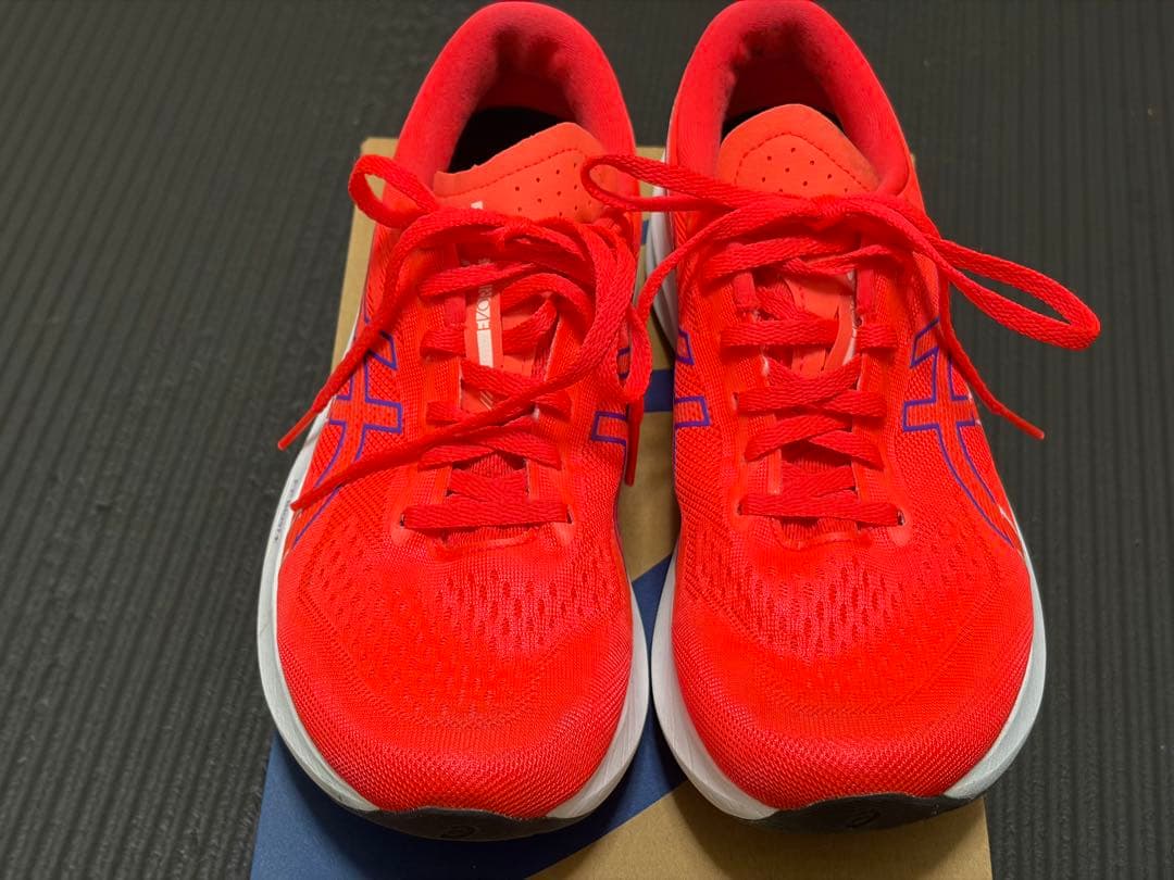 エボライドスピード3 25.5 メンズ ASICS アシックス