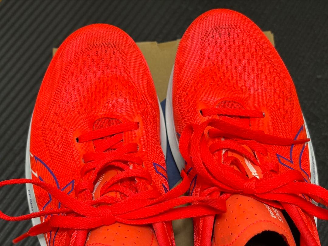 エボライドスピード3 25.5 メンズ ASICS アシックス