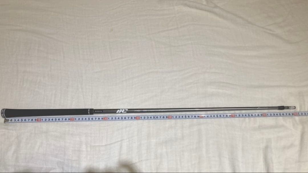 【美品】Fujikura New MCI 80S (7i/8i用) 2本セット