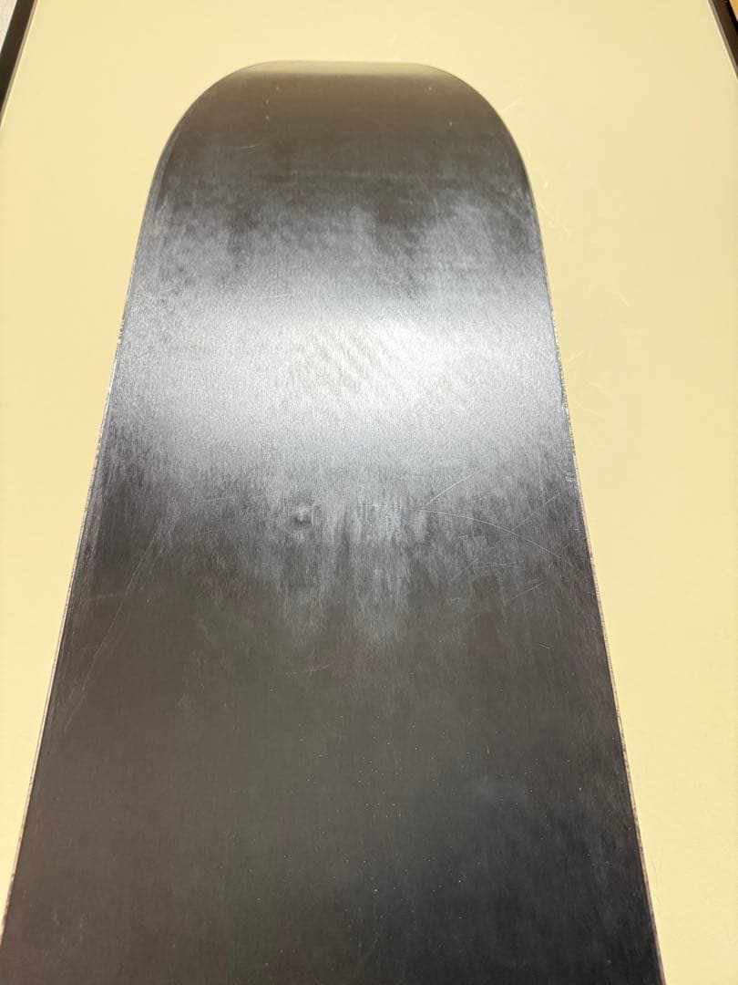 再出品 GENTEMSTICK TT 160 21-22 ストラクチャー加工済