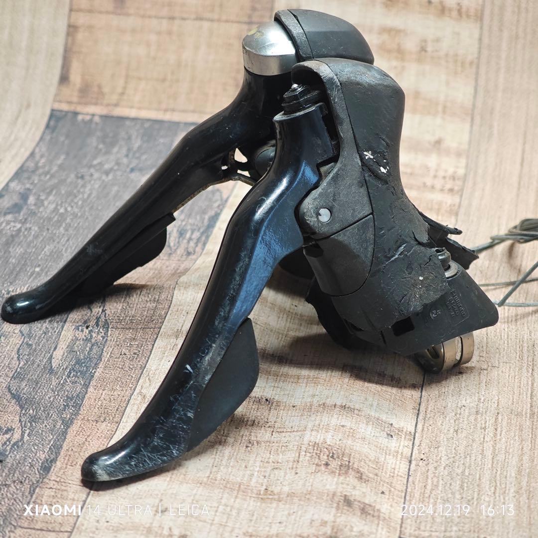 パーツ SHIMANO 105 5800 three-pice set