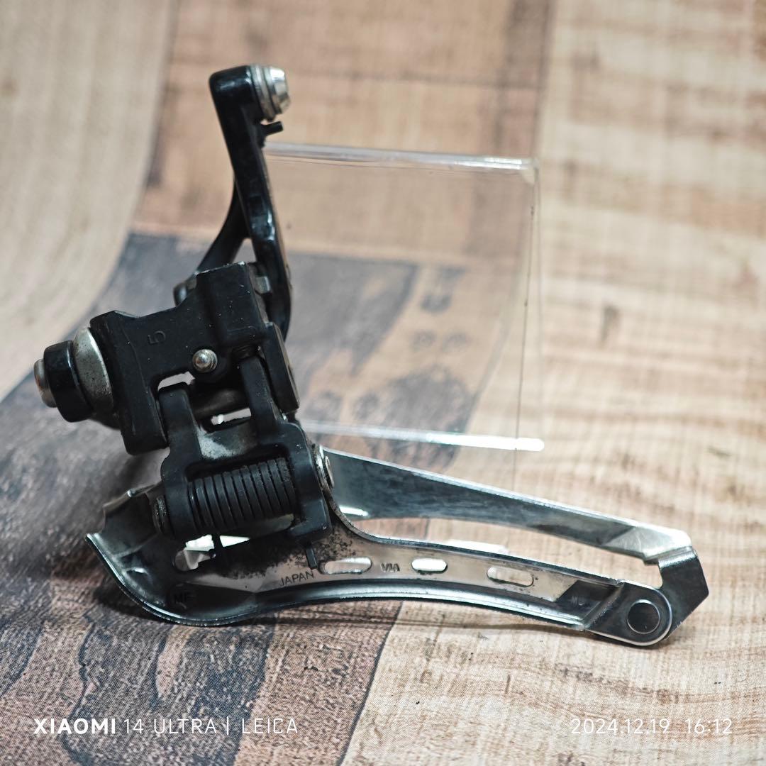 パーツ SHIMANO 105 5800 three-pice set