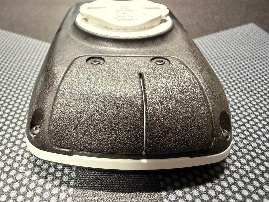 Garmin Edge 800 サイクルコンピューター