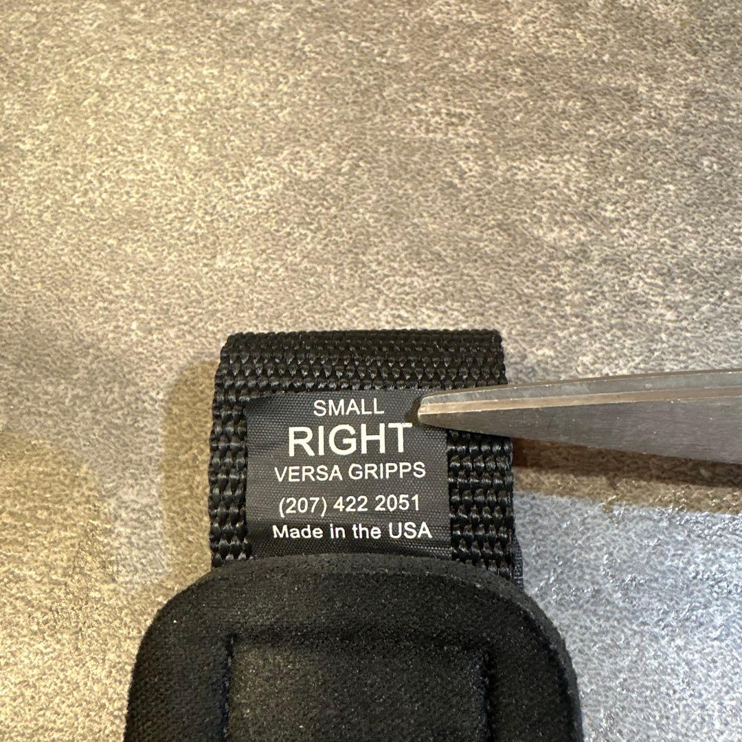 GOLD'S GYM パワーグリップ プロタイプG3710 Sサイズ
