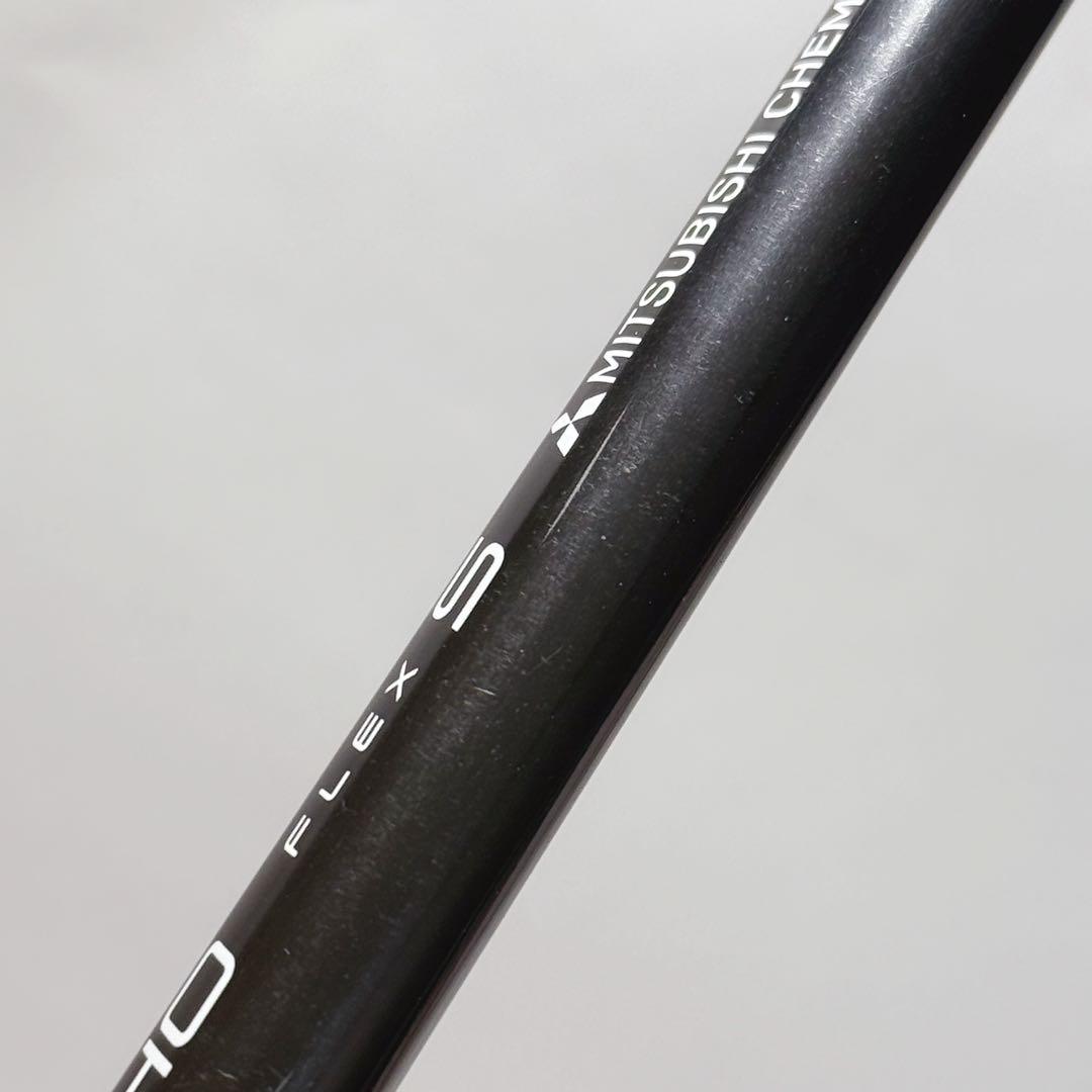 キャロウェイスリーブ　ドライバー用　 ZF 40S Diamana ディアマナ