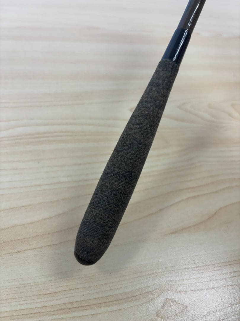 SHIMANO 景仙 硬式 十三 13尺 収納袋付 ヘラブナ 釣竿 釣り用品