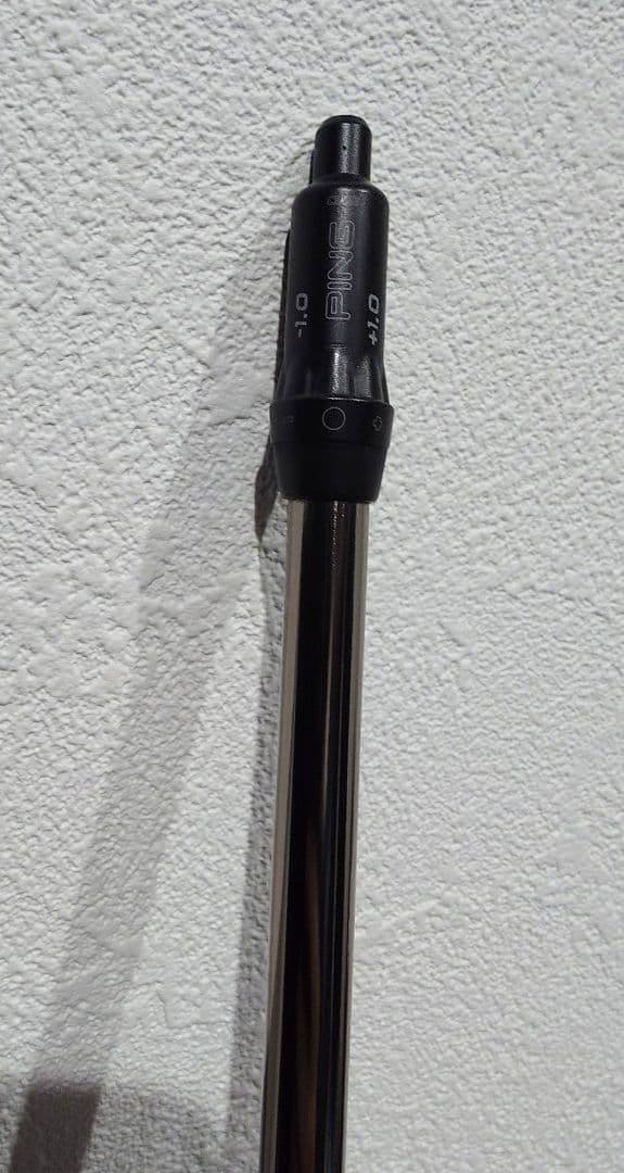 PING TOUR 2.0 CHROME 85 R 3u用シャフト