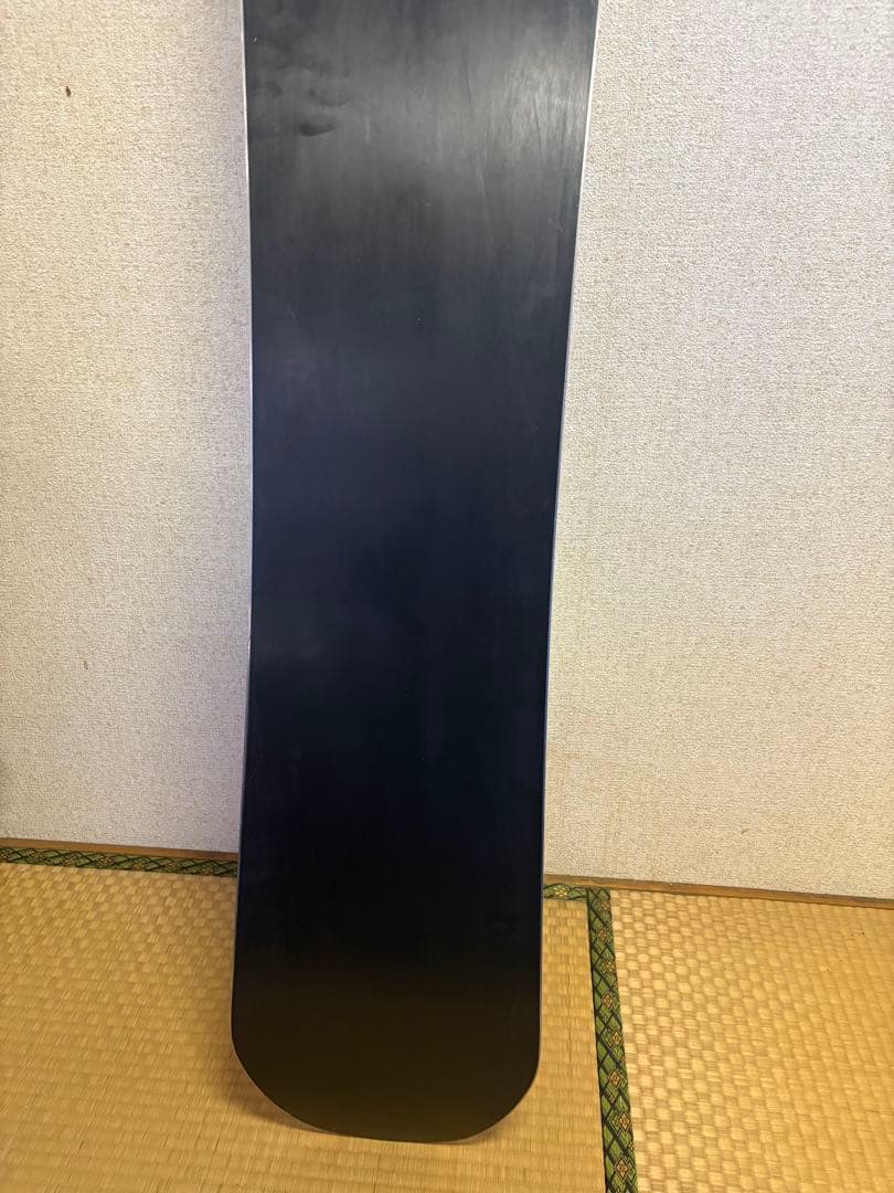 スノーボード 21-22 OGASAKA TF-C 154cm