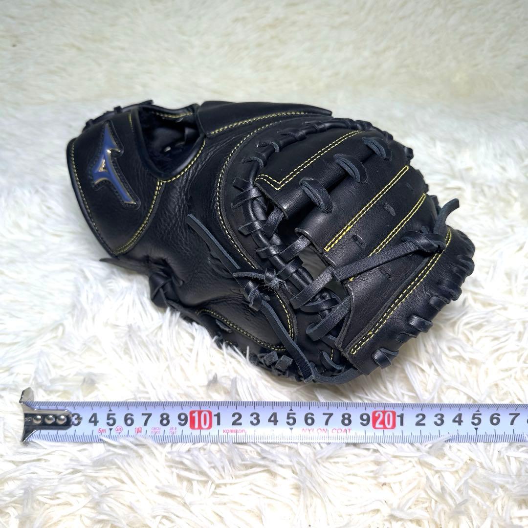 【最終値引き価格】MIZUNO ミズノ Select9 キャッチャーミット
