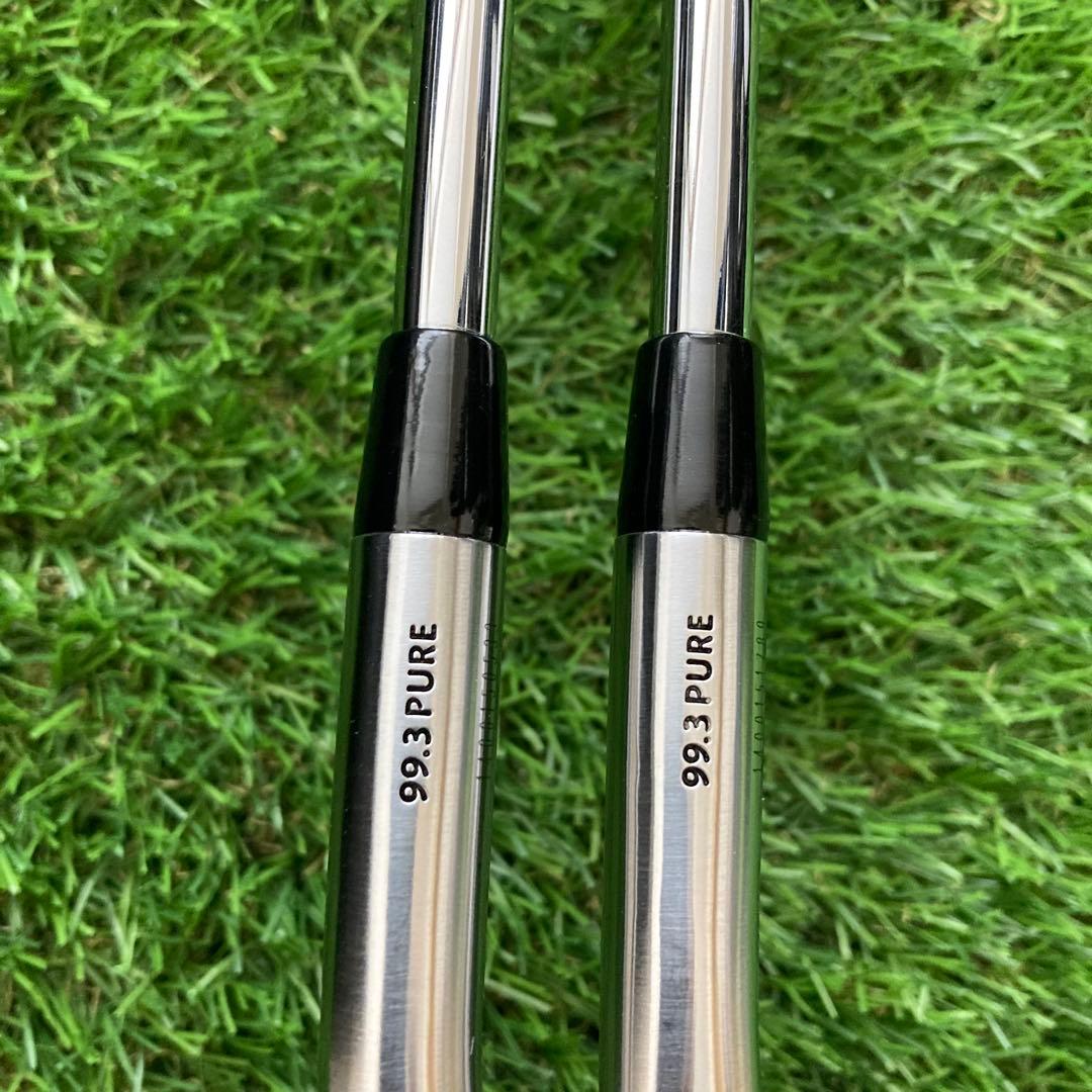 三浦技研 KM-701 50 56 ウェッジ DG MID EX 95 S200