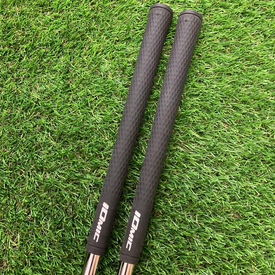 三浦技研 KM-701 50 56 ウェッジ DG MID EX 95 S200