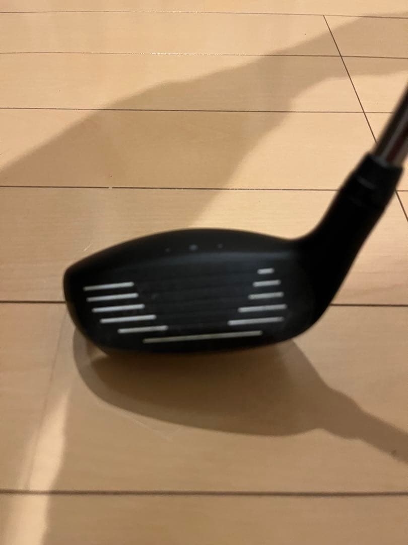 クラブ PING g425 7u