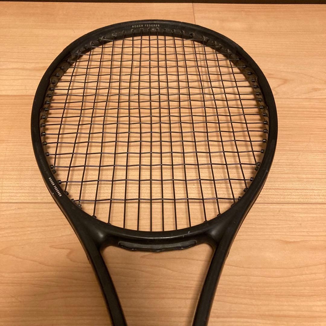 ウィルソン プロスタッフ RF97 V11.0 G2 硬式テニスラケット