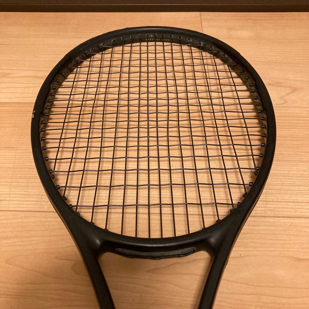 ウィルソン プロスタッフ RF97 V11.0 G2 硬式テニスラケット