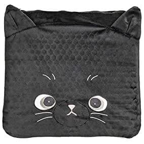 コージカンパニー⭐まんまるねこ　ちびくろゲルクッション