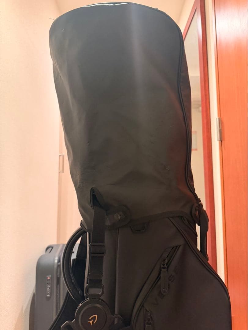 ベゼル ゴルフ キャディバッグ Player 4.0 Pro VESSEL