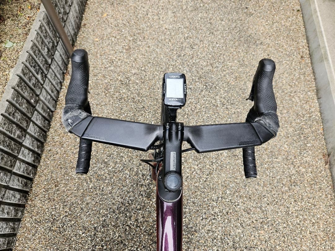 SPECIALIZED Roubaix Expert(サイズ52)