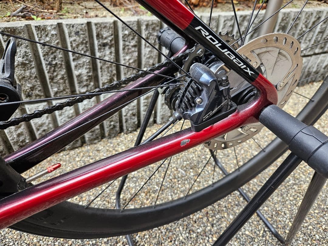 SPECIALIZED Roubaix Expert(サイズ52)