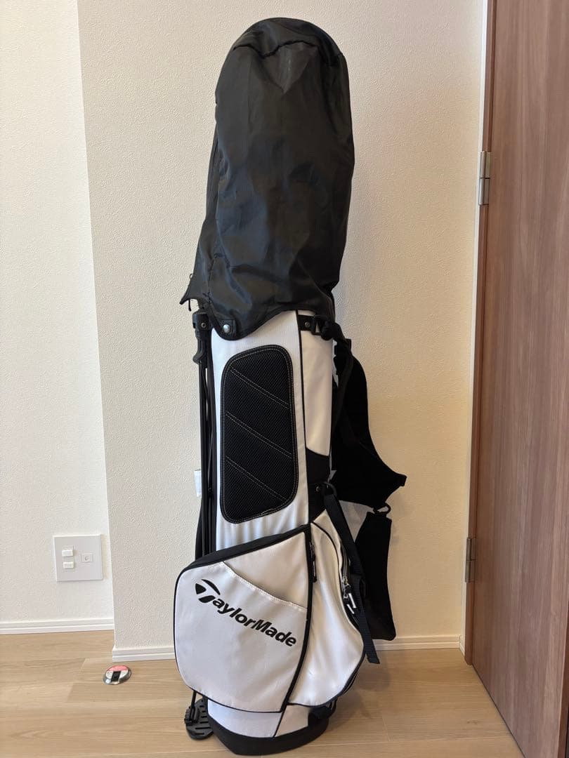 TaylorMade キャディバッグ