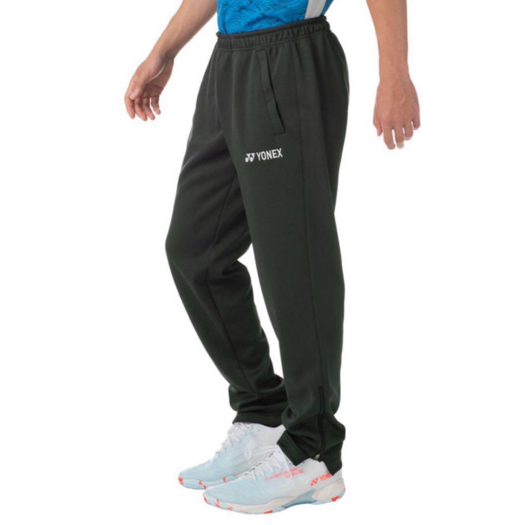 YONEX '24-'25 バドミントン日本代表モデル ジョガーパンツ(UNI)