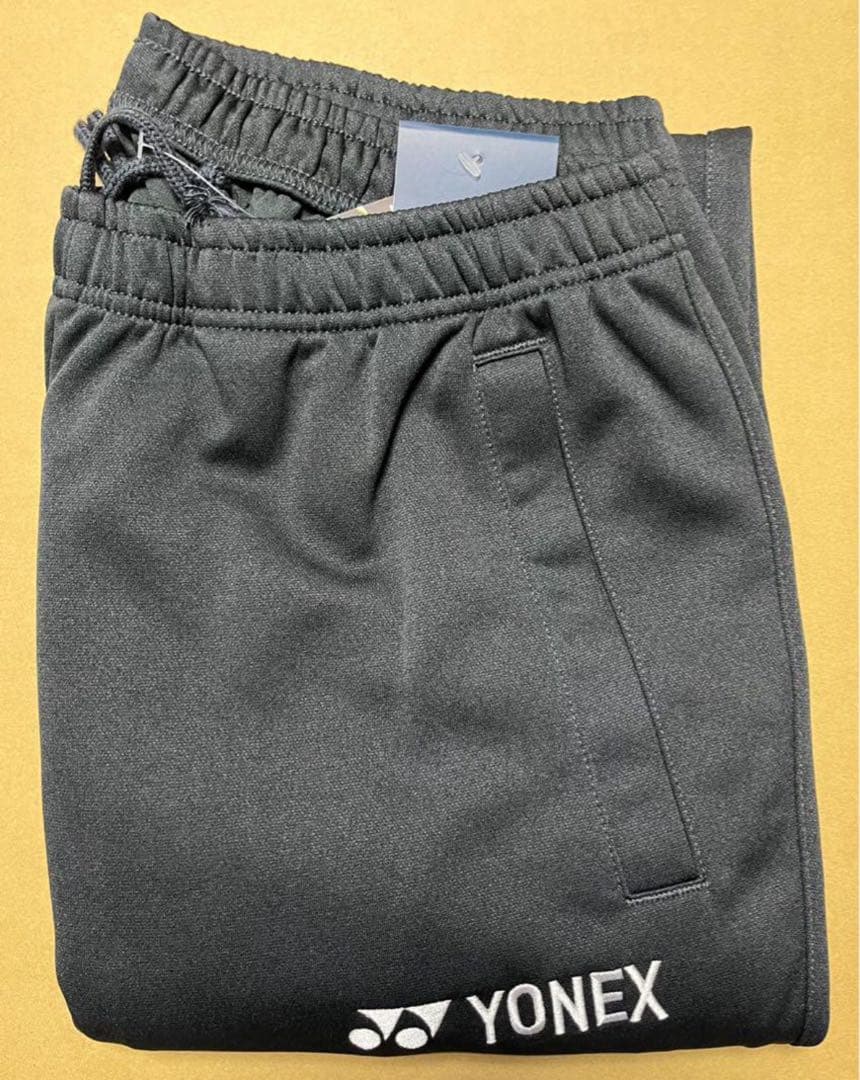 YONEX '24-'25 バドミントン日本代表モデル ジョガーパンツ(UNI)
