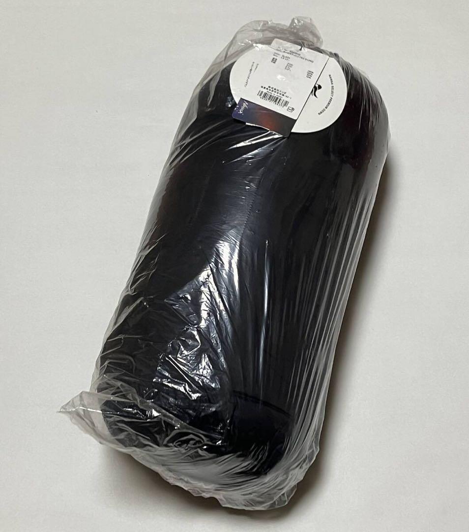 NANGA ナンガ オーロラテックス750 EURO レギュラー ブラック
