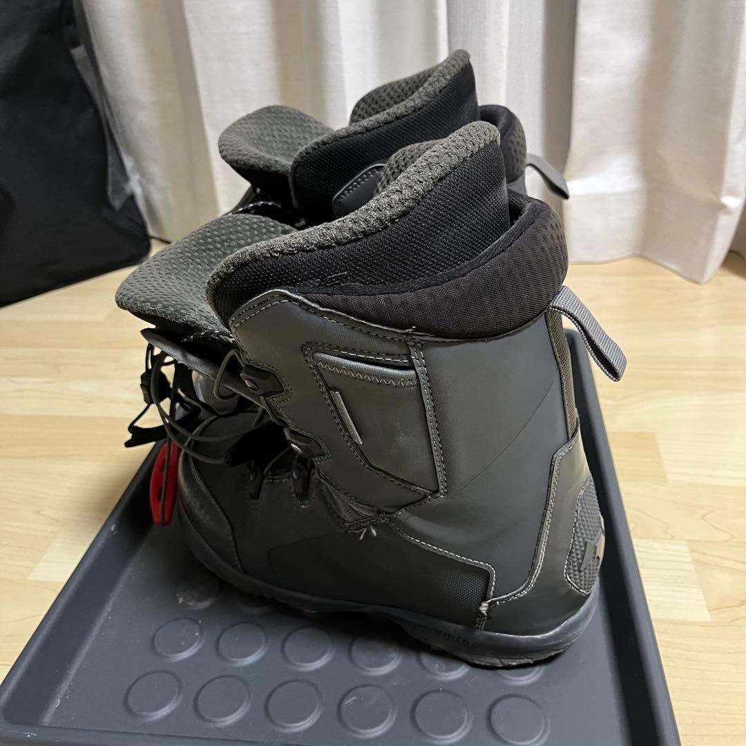 スノーボード northwave EDGE 26.5cm