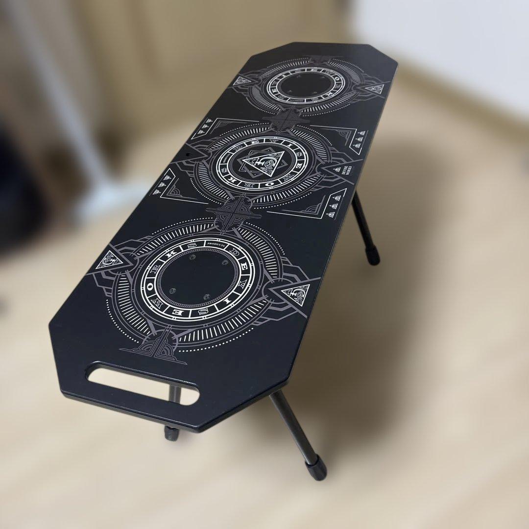 テーブル・チェア・ハンモック DEVISE WORKS DEVISE DECK