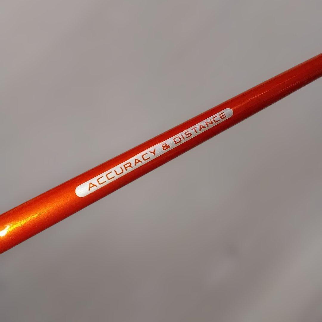 GRAPHITE DESIGN TOUR AD DI-5 ドライバー用シャフト