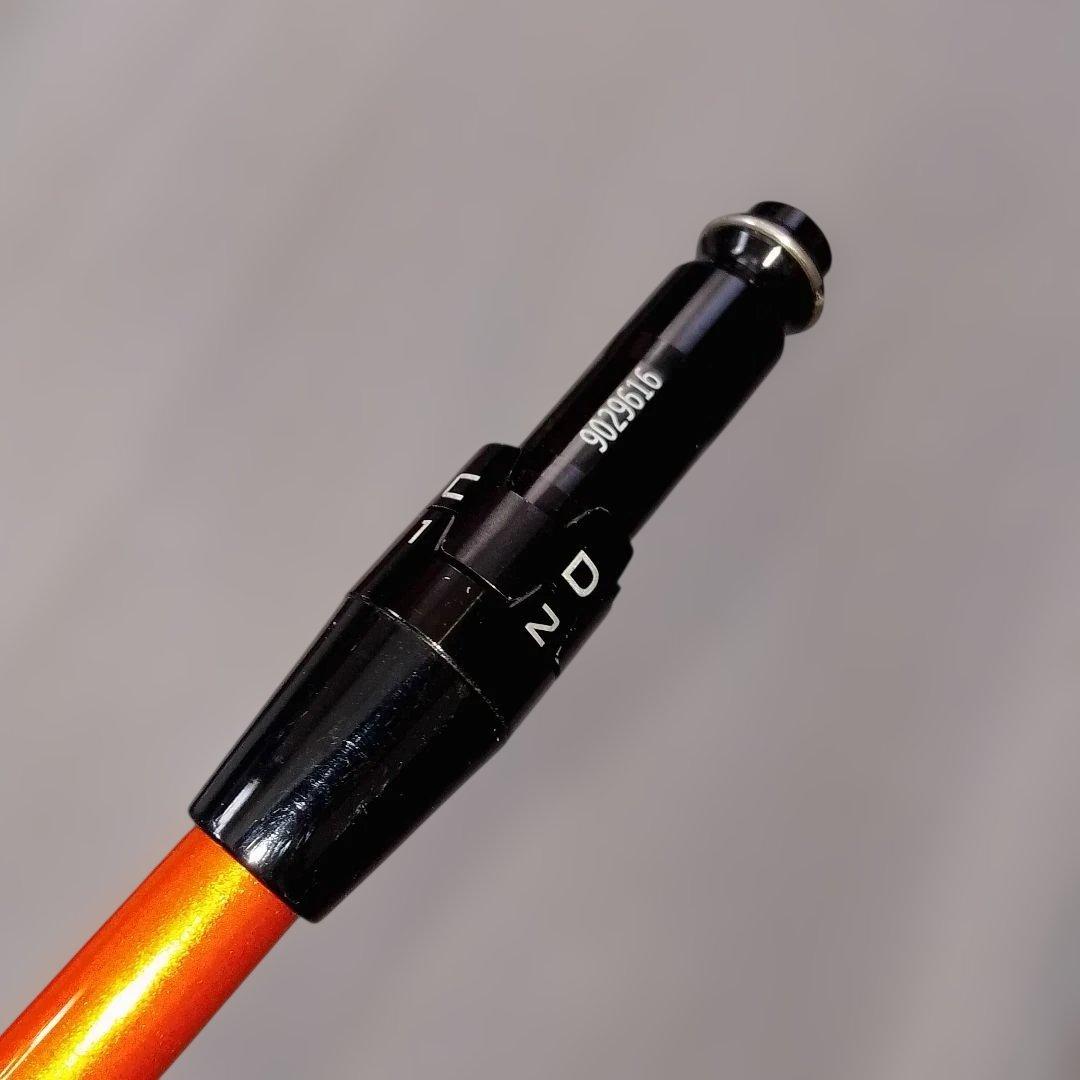 GRAPHITE DESIGN TOUR AD DI-5 ドライバー用シャフト