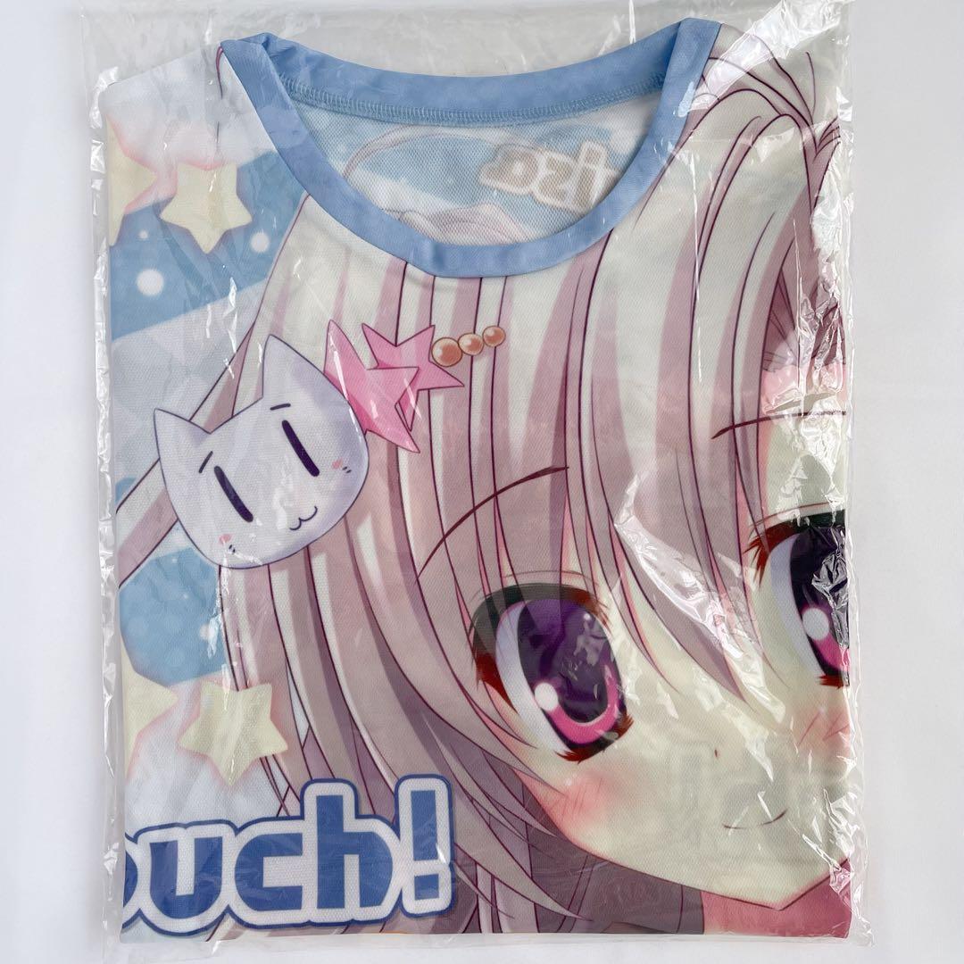 運命線上のφ Tシャツ 漫画 アニメ 映画 ゲーム Lump of Sugar