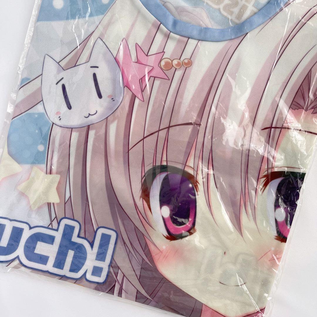 運命線上のφ Tシャツ 漫画 アニメ 映画 ゲーム Lump of Sugar