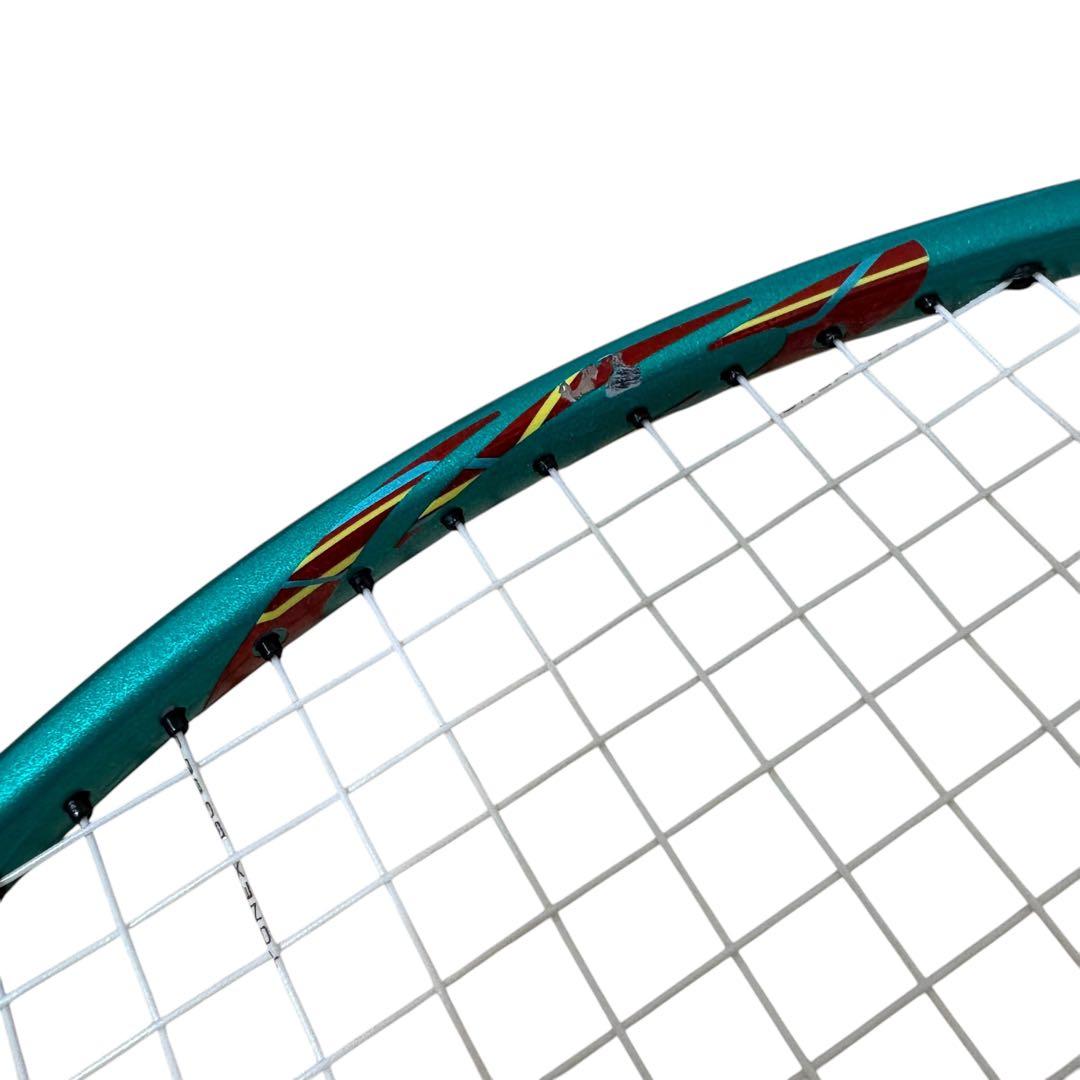 ヨネックス　ASTROX 88S バドミントン　ラケット　4U G5