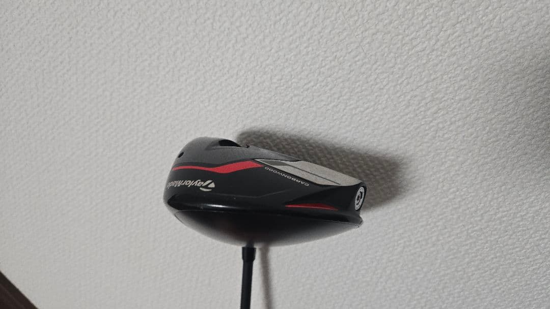 ステルス プラス ドライバー STEALTH PLUS 9°ヘッドのみ