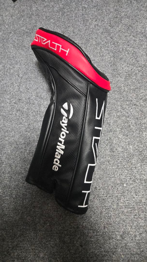 ステルス プラス ドライバー STEALTH PLUS 9°ヘッドのみ